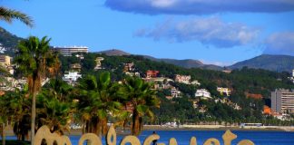 Costa del Sol: Obiective turistice Spania – Andaluzia Costa del Sol1