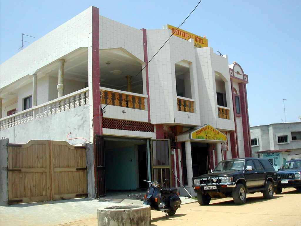 Cotonou111