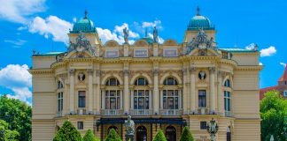 Polonia : Țări de vizitat Cracovia