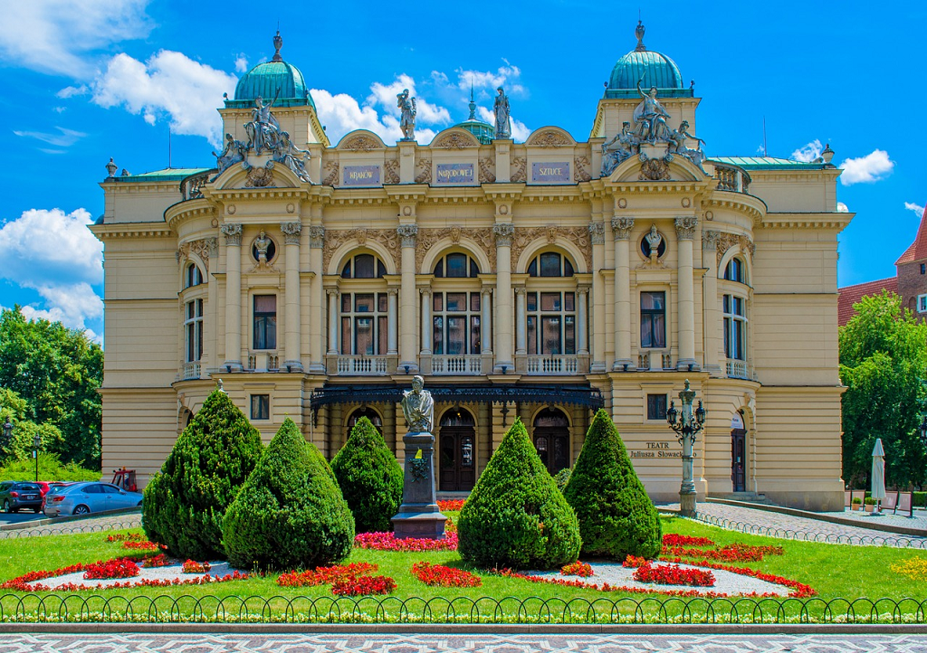 Cracovia Cracovia