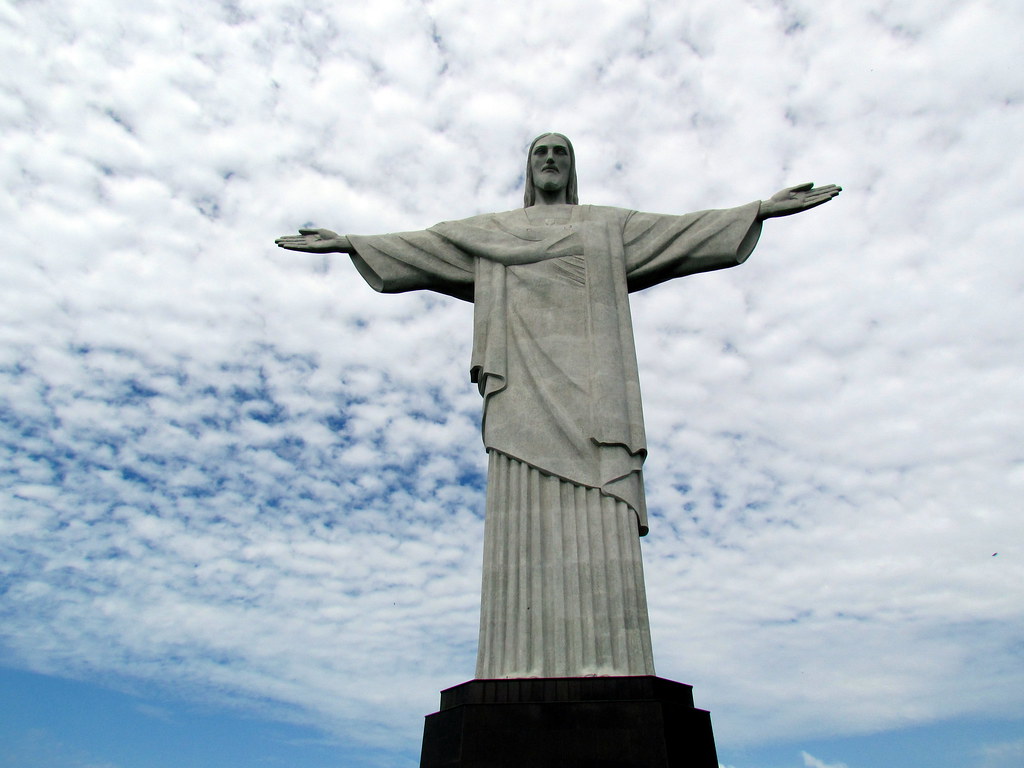 Cristo Redentor