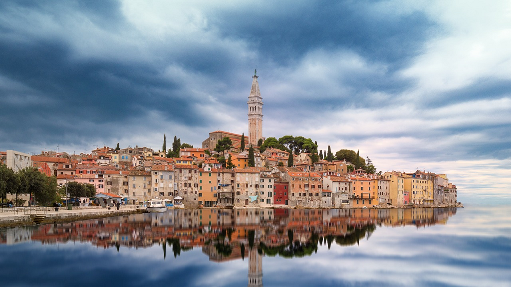 Croatia Croatia