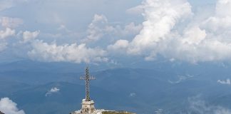 Crucea Eroilor Neamului