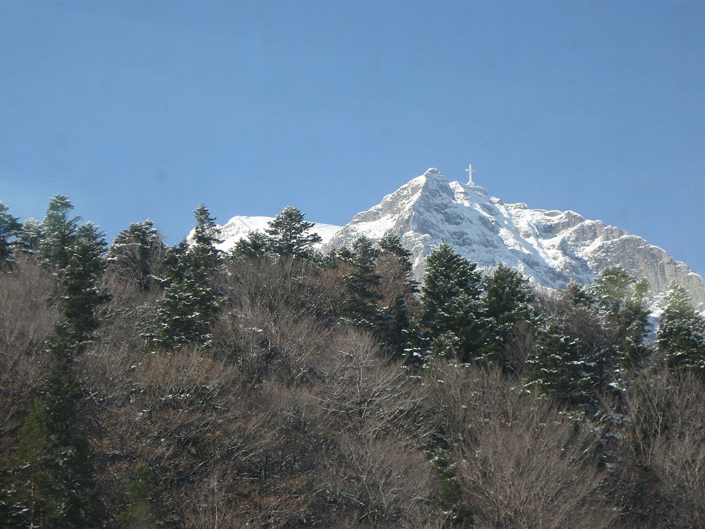 Crucea Eroilor Neamului11