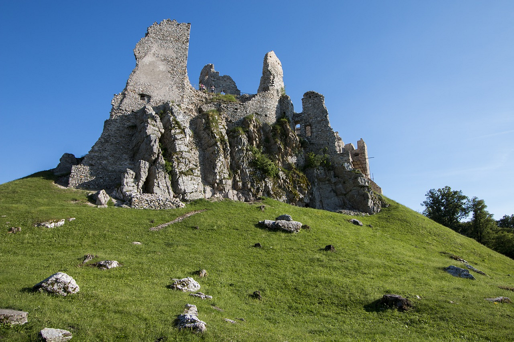 Csejte