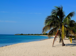 Cuba