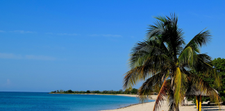 Cuba : Țări de vizitat Cuba