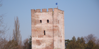 Cula Turcească din Ciacova – bastionul istoric al Timișului Cula Turceasca Ciacova