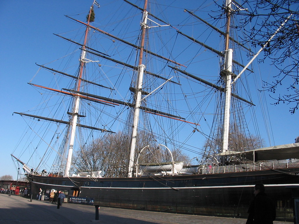 Cutty Sark1