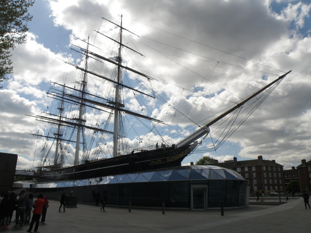 Cutty Sark1