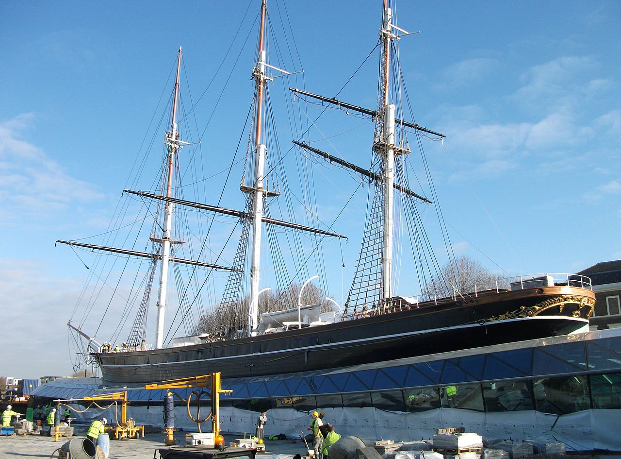 Cutty Sark111