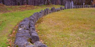 Dragostea mea, Sarmizegetusa Regia! partea a II-a