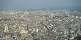 Daegu