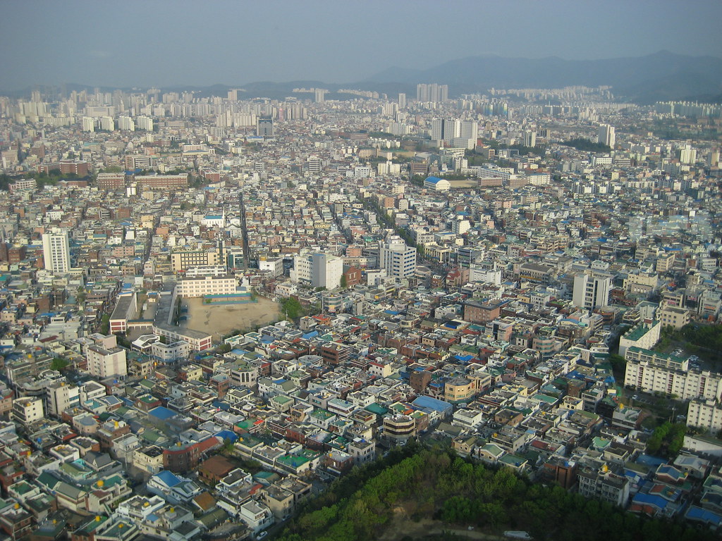 Daegu