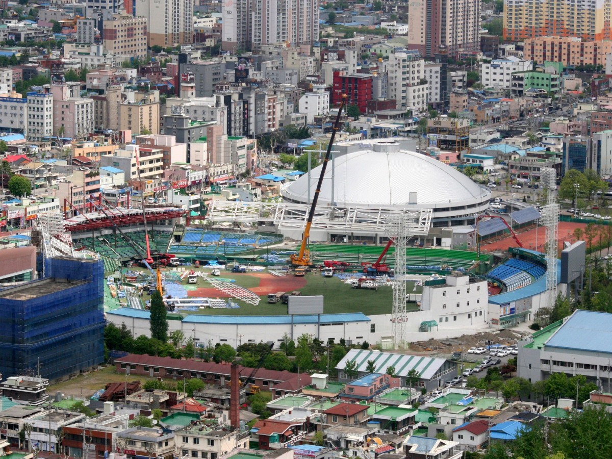 Daejeon