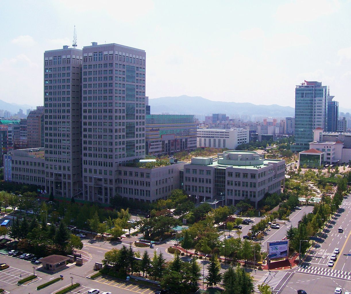 Daejeon1