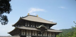 Daibutsuden din Nara: măreția templului Todai-ji și Marele Buddha Daibutsuden