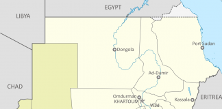 Regiunea Darfur: Obiective turistice Sudan – Darfur Darfur