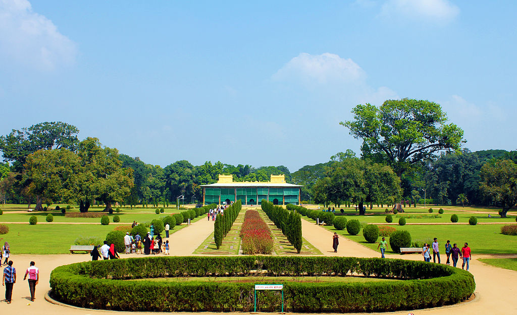 Daria Daulat Bagh