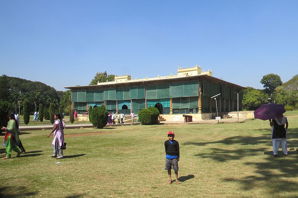 Daria Daulat Bagh11