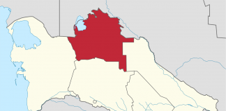 Orasul Dasoguz: Obiective turistice Turkmenistan – Dasoguz Dașoguz