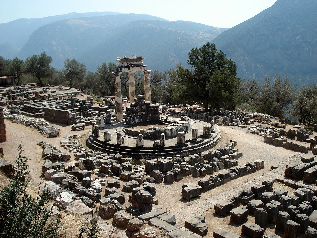 Delphi11