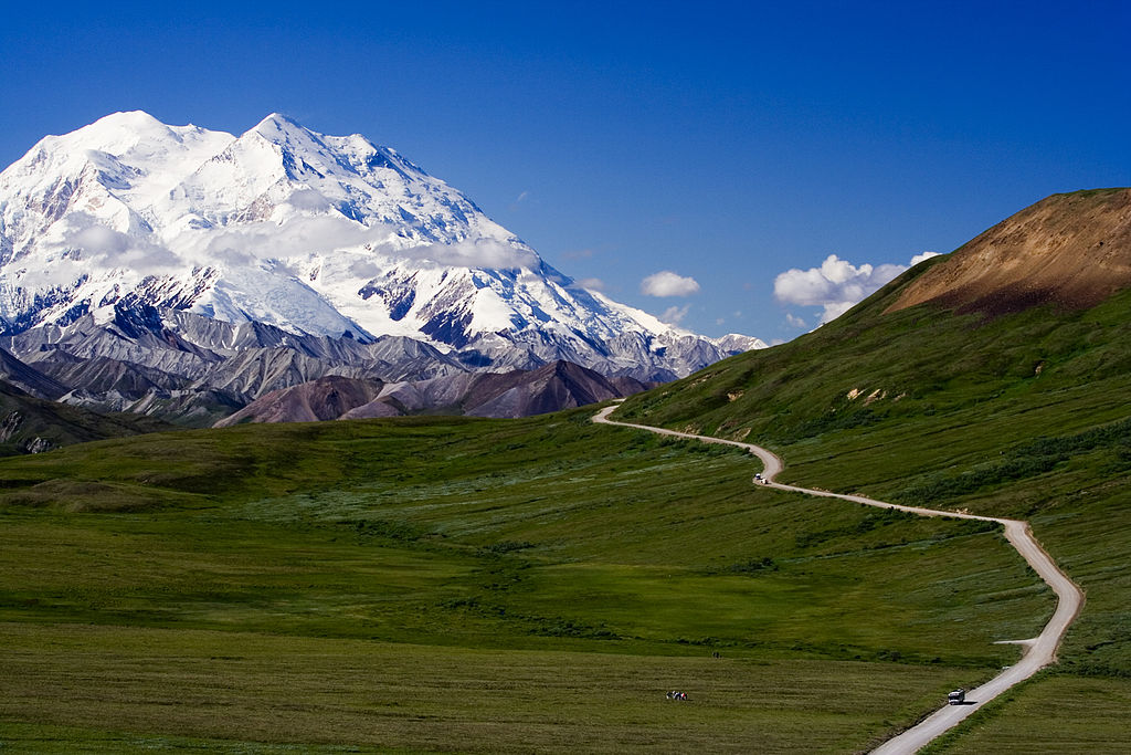 Denali Park