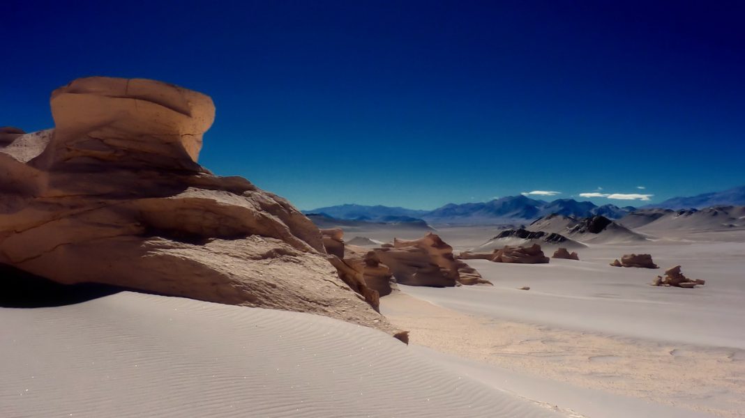 Desertul Atacama Desertul Atacama