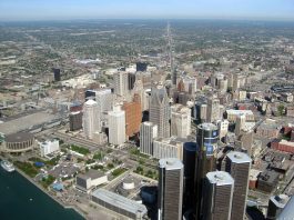Detroit