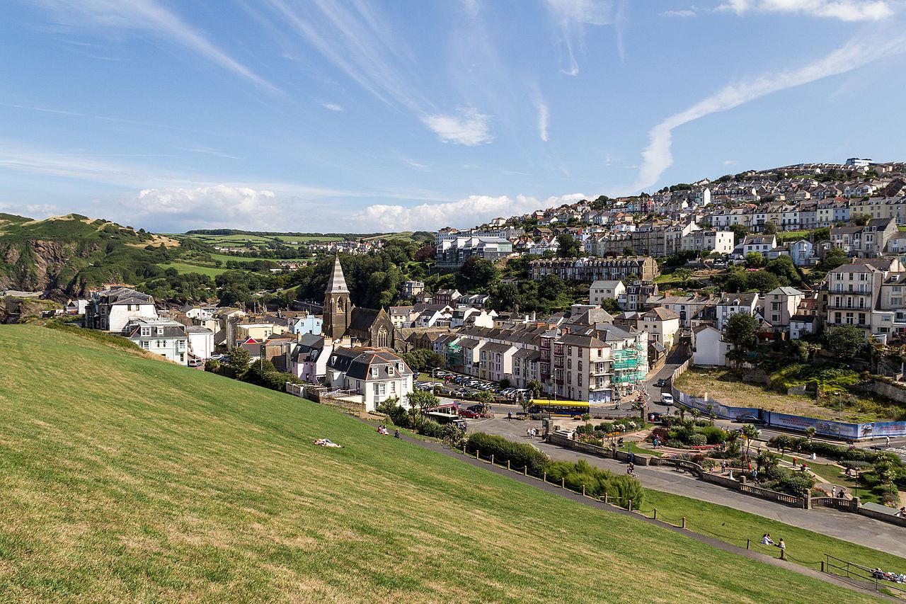 Devon