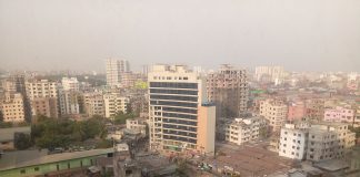 Orasul Dhaka: Obiective turistice Bangladesh – Dhaka Dhaka
