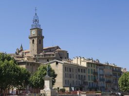 Digne