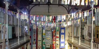 Muzeul District Six: Obiective turistice Africa de Sud – Cape Town District Six