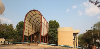 Muzeul Național de Istorie a Naturii Ditsong: Obiective turistice Africa de Sud – Pretoria Ditsong