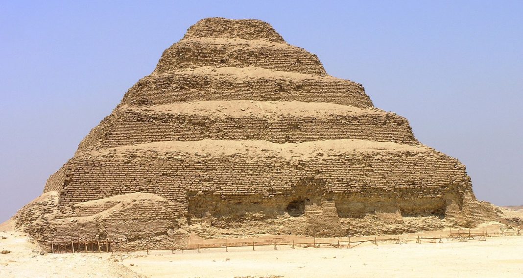 Djoser Djoser
