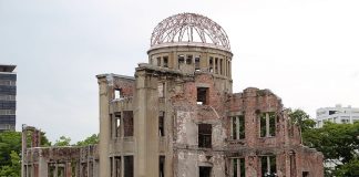 Domul Bombei Atomice din Hiroshima: un simbol al păcii și memoriei Domul Bombei Atomice Hiroshima