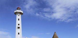 Rezervația Donkin: Obiective turistice Africa de Sud – Port Elizabeth Donkin