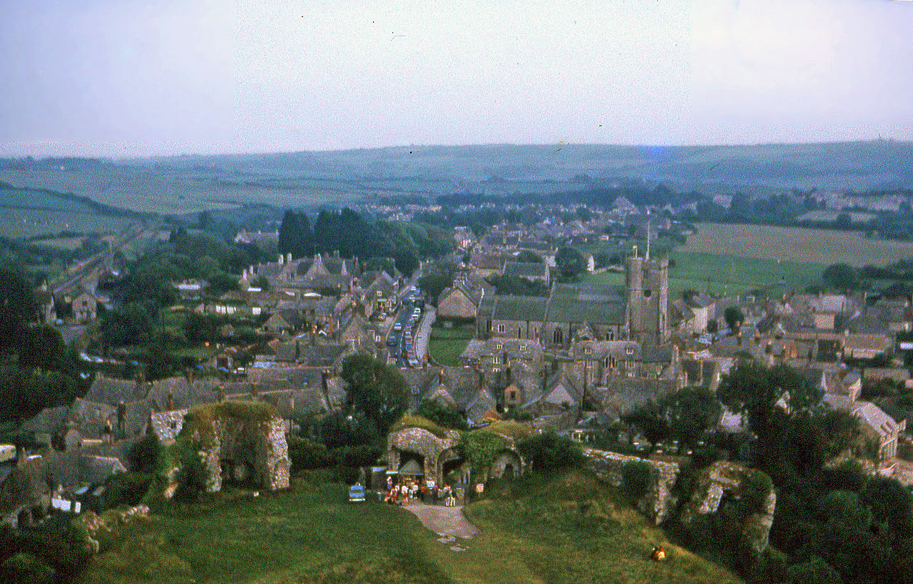 Dorset