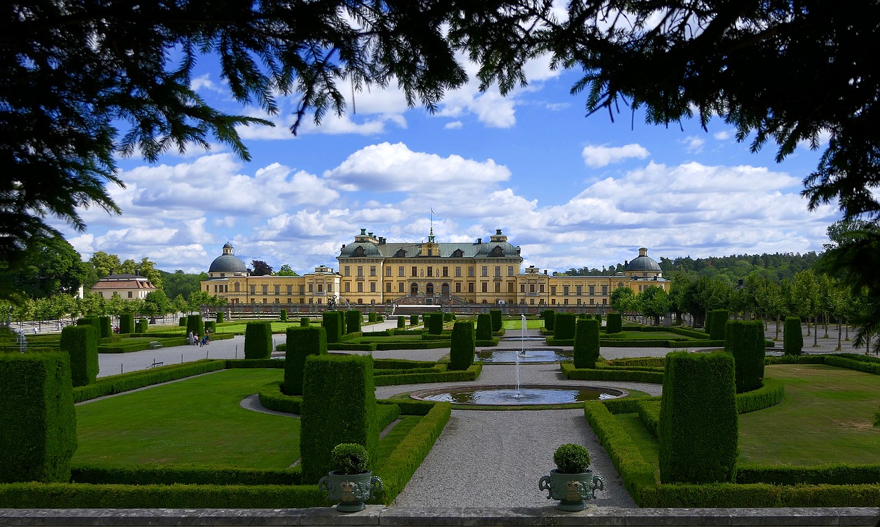 Drottningholm1