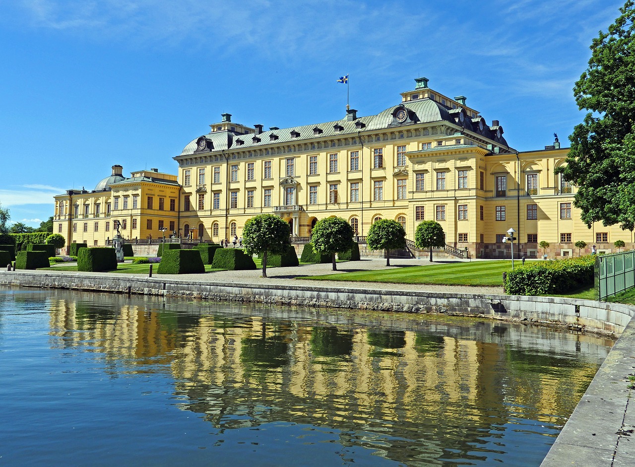 Drottningholm11