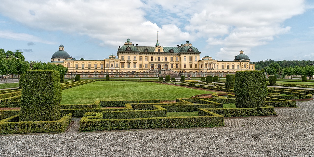 Drottningholm111
