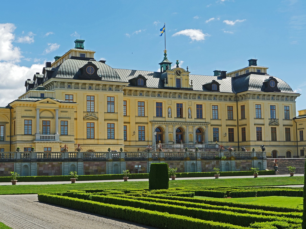 Drottningholm11111