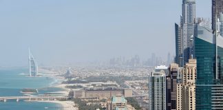 Orasul Dubai: Obiective turistice Emiratele Arabe Unite – Dubai Dubai