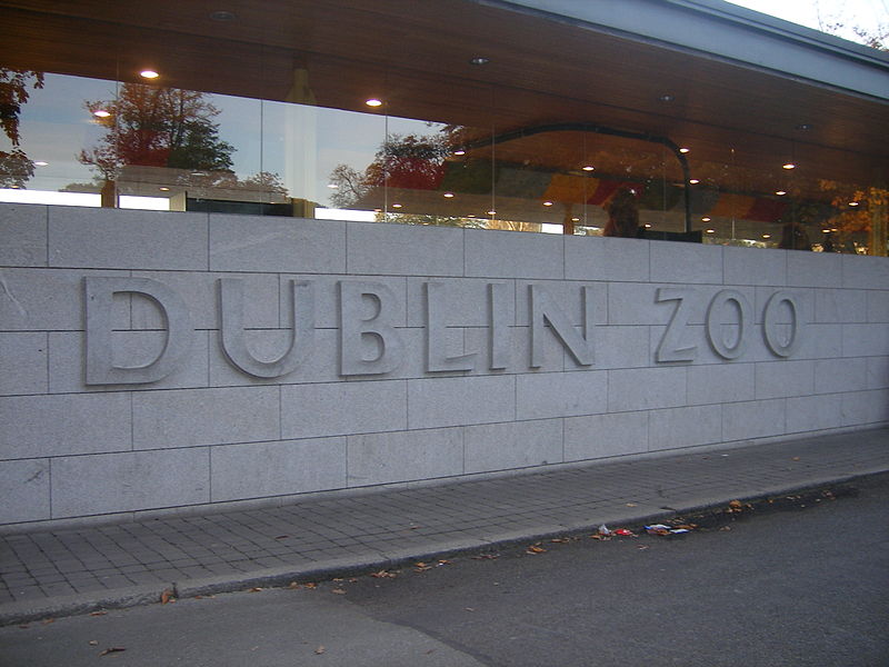 Dublin Zoo