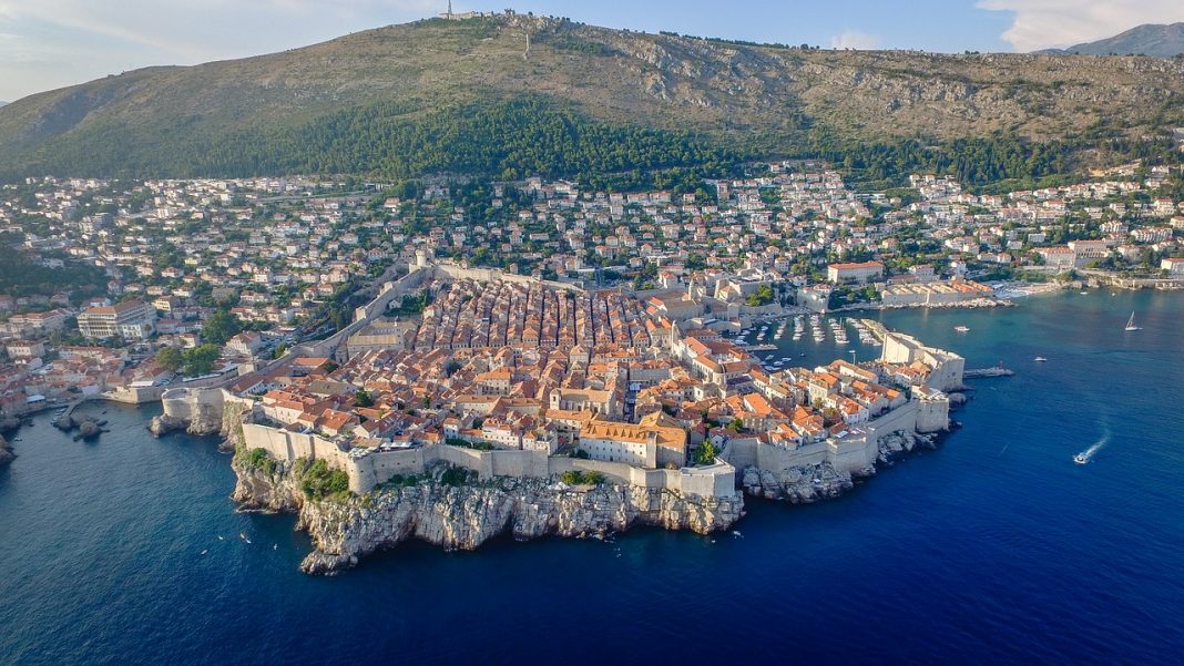 Dubrovnik Dubrovnik