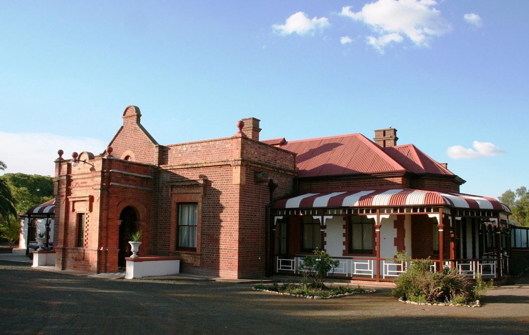 Duggan-Cronin Gallery