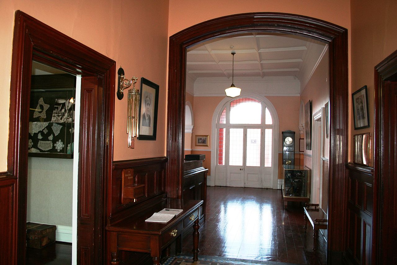 Duggan-Cronin Gallery1