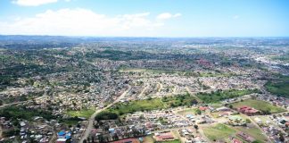 Orașul Durban: Obiective turistice Africa de Sud – Durban Durban