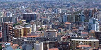 Orașul Durres: Obiective turistice Albania – Durres Durres