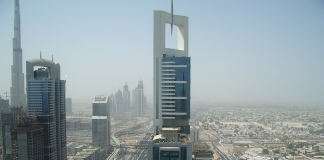 Emiratele Arabe Unite : Țări de vizitat EAU